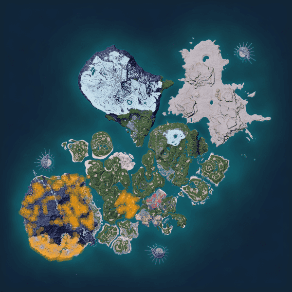 Vanwyrm day spawn locations