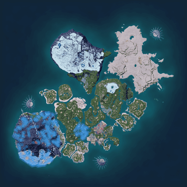 Vanwyrm night spawn locations