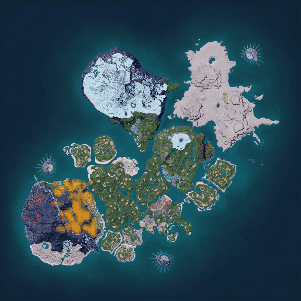 Reptyro day spawn locations