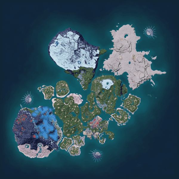 Reptyro night spawn locations